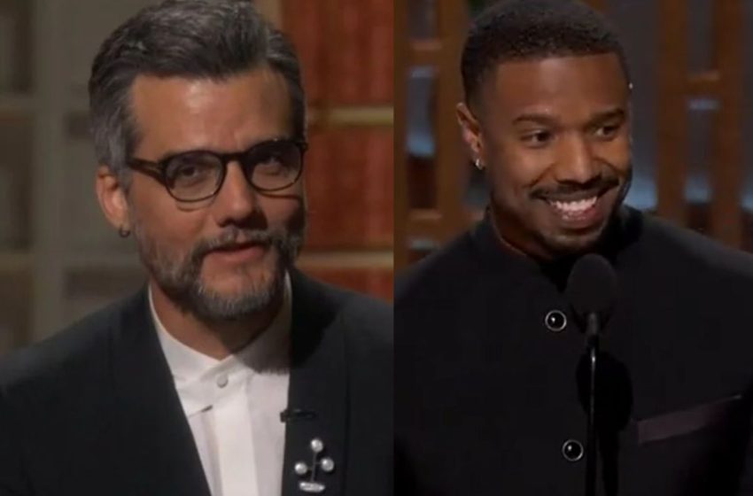  Michael B. Jordan vence Oscar 2026 de Melhor Ator; Wagner Moura faz história com indicação inédita para o Brasil