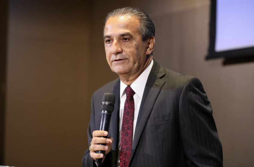  Malafaia acusa STF de influenciar trabalhos da CPI do Crime Organizado