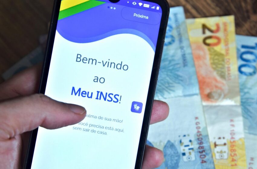  INSS inicia pagamento antecipado do 13º salário para milhões de beneficiários nesta sexta-feira (24)