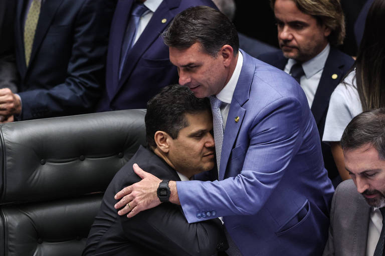  Em nova derrota de Lula, Senado derruba veto de Lula por 49 a 24 e confirma redução de pena para Bolsonaro e condenados do 8 de janeiro