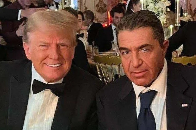  Conselheiro ligado a Donald Trump faz ataques ofensivos a mulheres brasileiras em entrevista