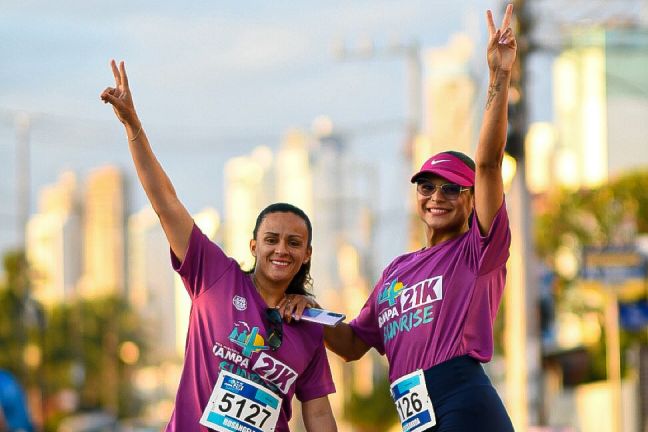  Semob-JP define plano operacional para a Meia Maratona Jampa 21K