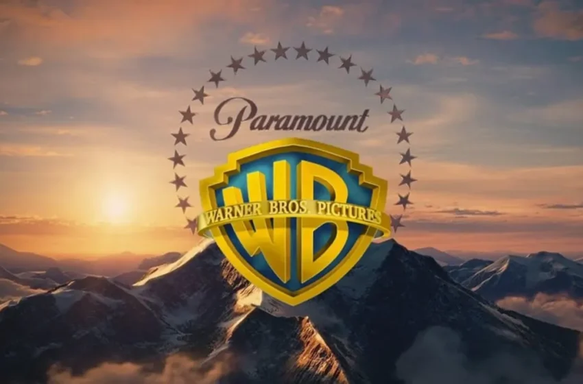  Acordo selado: Warner aprova venda para Paramount