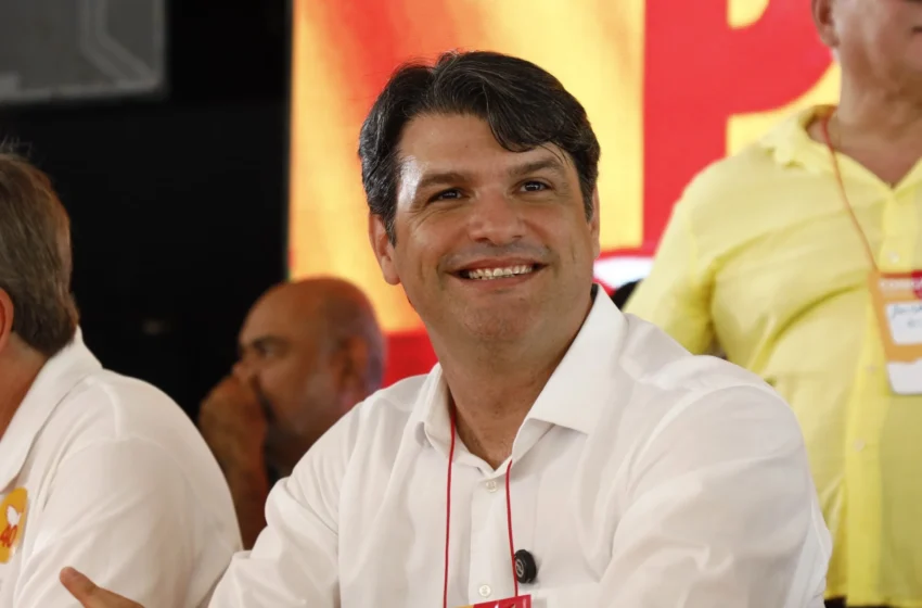  Prefeito de João Pessoa afirma que irá exonerar servidores com ligação ao crime organizado