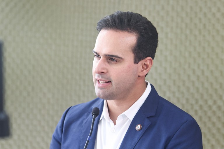  Governo lança Anuário 2025 e amplia transparência dos indicadores de segurança pública na Paraíba