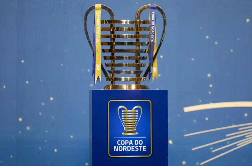 Na luta pela classificação, paraibanos jogam decisiva nesta quarta pela Copa do Nordeste