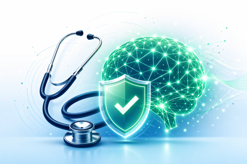  AMB publica cartilha para orientar médicos sobre uso da inteligência artificial na prática clínica