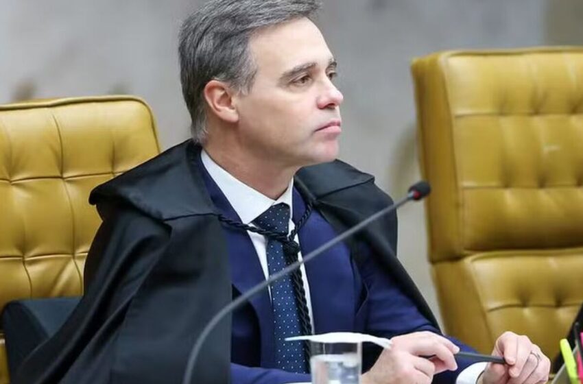  STF analisa se mantém prisão de ex-presidente do BRB em caso ligado à Operação Compliance Zero