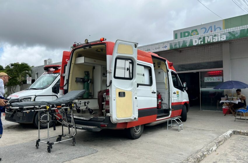  TCE-PB realiza auditoria em UPAs e apresentará resultados em coletiva nesta quarta-feira (15)