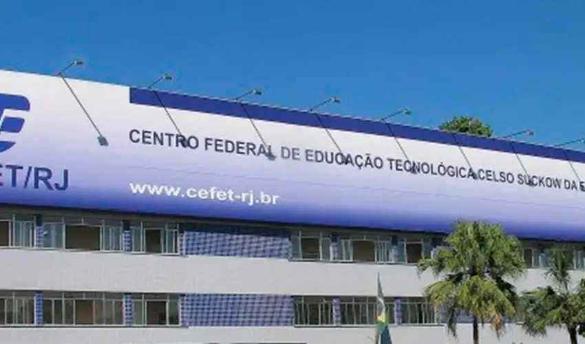  Cefet-RJ abre concurso com 22 vagas para professores e salários de até R$ 13,7 mil
