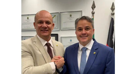  Senador Efraim Filho promete remover presídios de Mangabeira se for eleito governador da Paraíba