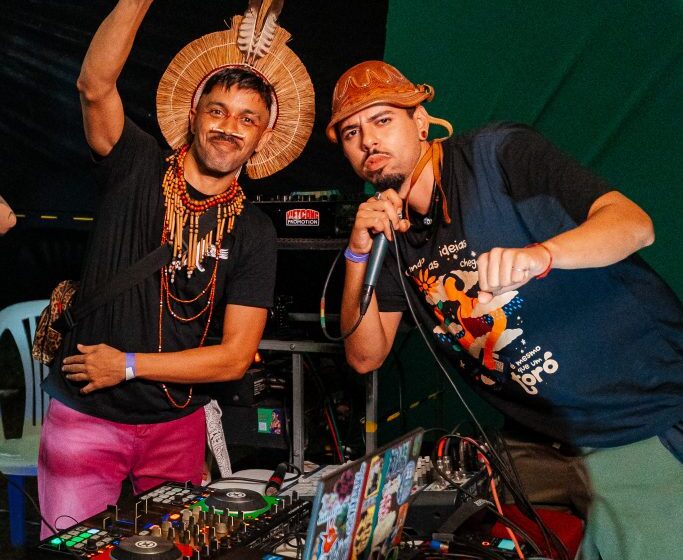  Funjope apoia Festival “Arte e Cultura nas Periferias” na Casa da Pólvora