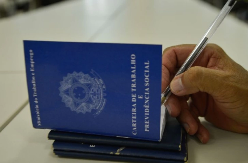  Sine-PB encerra abril com 780 vagas de emprego distribuídas em 11 cidades da Paraíba