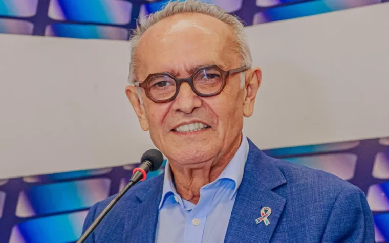  Cícero Lucena volta a criticar PPP da Cagepa e promete revogar contrato se for eleito governador