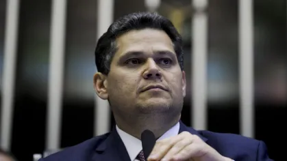  Alcolumbre articula acordo e pode travar CPI do Banco Master no Congresso Nacional