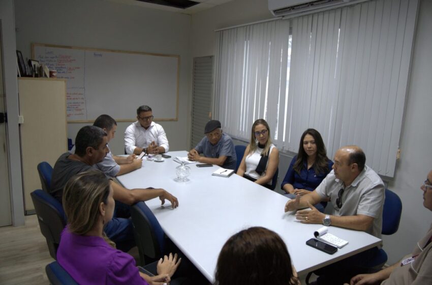  Prefeitura de João Pessoa intensifica serviços de manutenção e limpeza nos cemitérios públicos