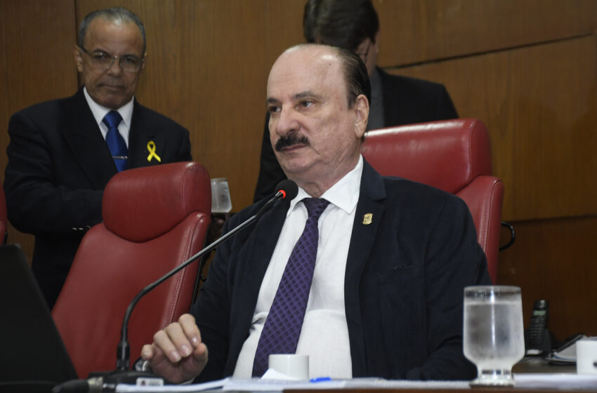  Vereador Durval Ferreira solicita licença de 121 dias na Câmara Municipal de João Pessoa; suplente assume mandato