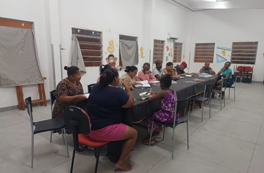  Prefeitura divulga resultado preliminar da segunda etapa para Educador Social Voluntário da EJA