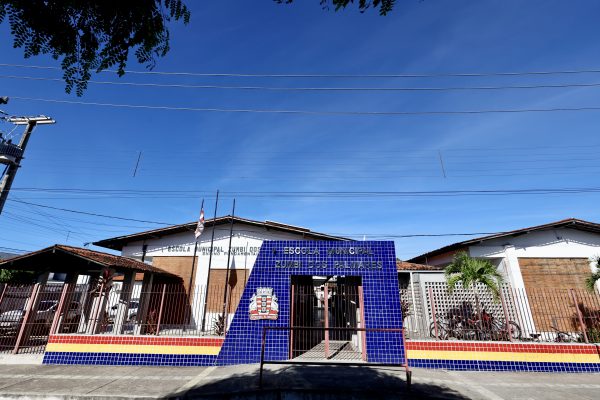  Mangabeira celebra 43 anos com melhorias em infraestrutura, reforço na segurança e avanços em educação e saúde