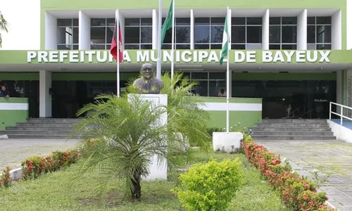  PF realiza operação na Prefeitura de Bayeux (PB) para investigar fraude em licitação