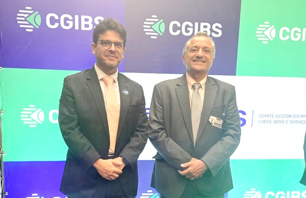  Paraíba assume papel estratégico na implementação do IBS na posse de Marialvo Laureano e Bruno Frade