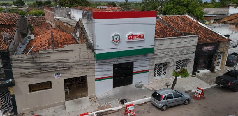  Vereador de Santa Rita é investigado por assumir função pública em Cabedelo; Justiça cobra esclarecimentos da prefeitura
