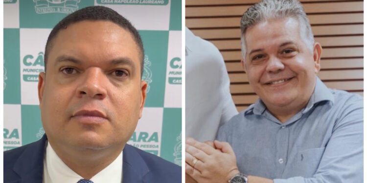  Racha no Mobiliza: direção apoia Lucas Ribeiro, mas base diverge