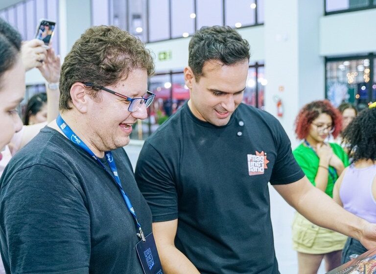  Imagineland 2026 terá edição recorde em Campina Grande com três dias de programação ampliada para setembro