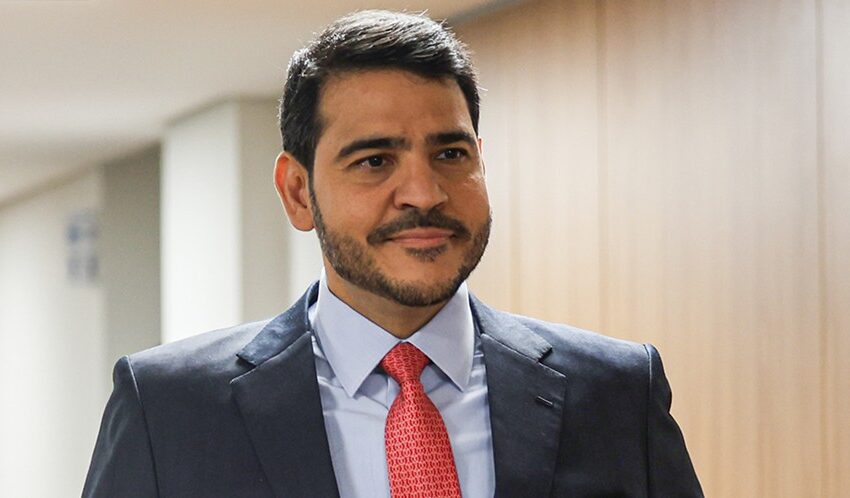  CCJ do Senado inicia sabatina de Jorge Messias, indicado ao STF por Lula