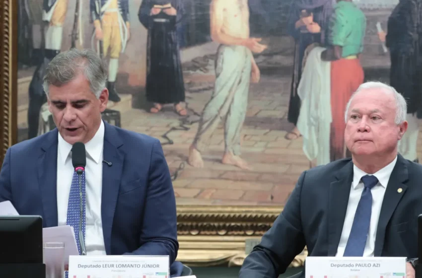  CCJ aprova avanço de PEC que propõe fim da jornada 6×1 e texto segue para comissão especial