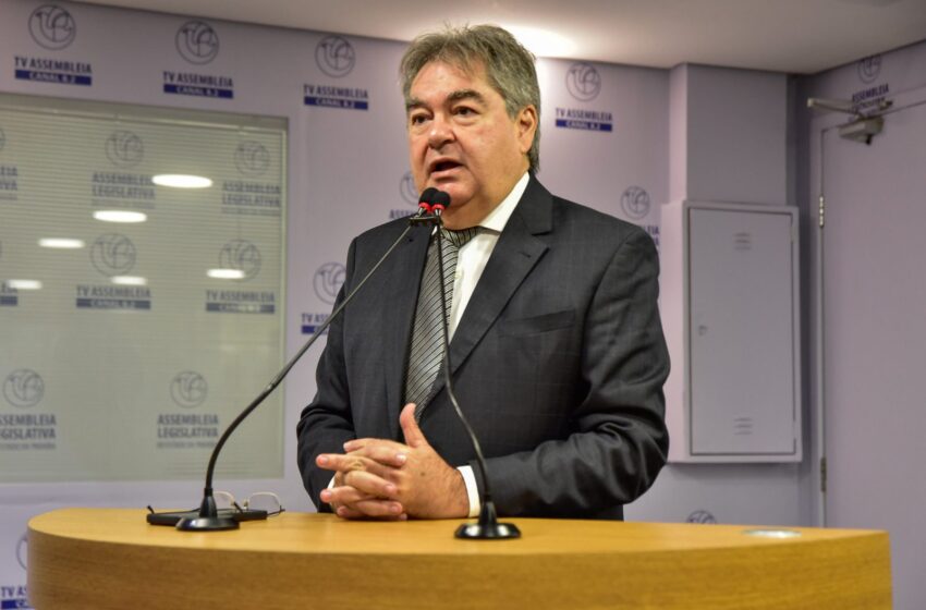  Paraíba investe R$ 131 milhões em Vila Paralímpica e fortalece paradesporto, destaca secretário Lindolfo Pires