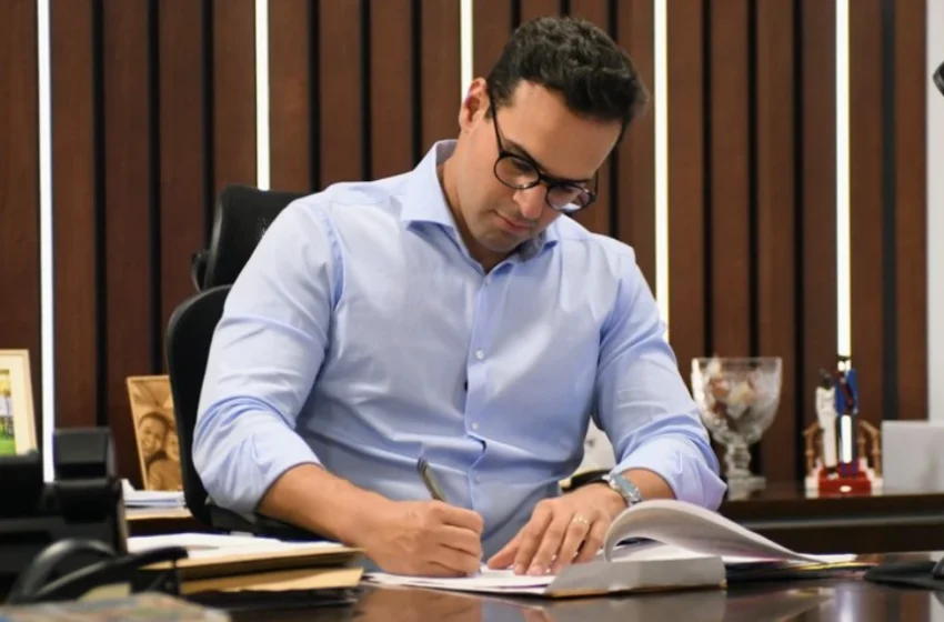  Lucas se junta a ação para diminuir o custo do diesel