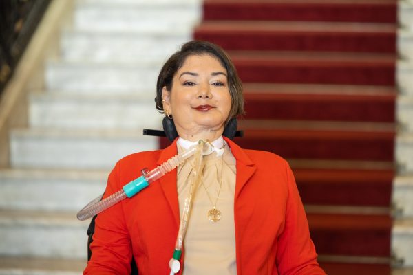  Ex-vereadora do Rio de Janeiro, Luciana Novaes morre aos 42 anos após complicação neurológica; cidade decreta luto oficial
