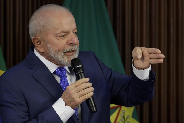  Lula defende pesquisa brasileira e soberania nacional em exploração de minerais críticos