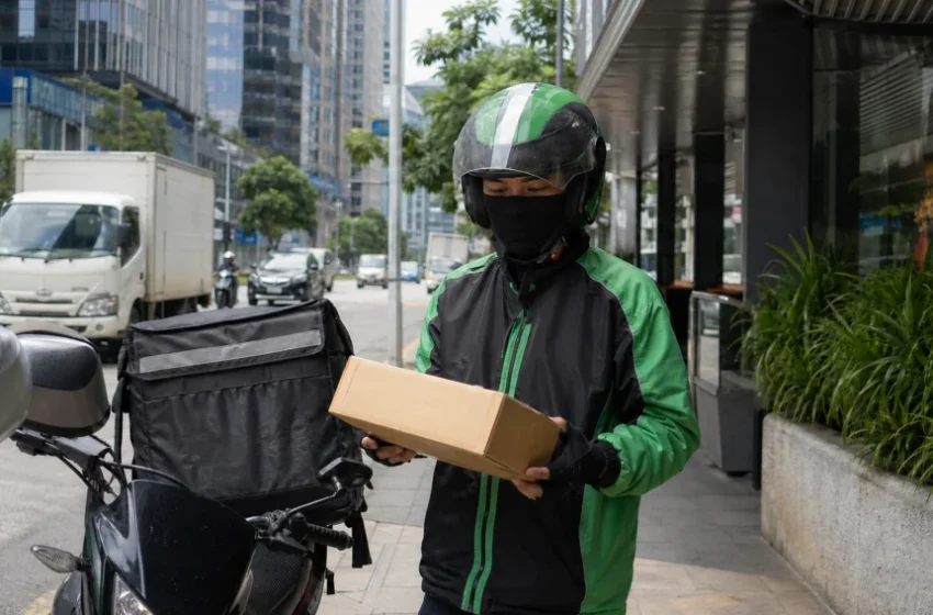  Governo acompanha pagamentos de apps de transporte e delivery a motoristas e entregadores