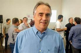  Luciano Cartaxo deixa o Partido dos Trabalhadores e se filia ao Republicanos de Hugo Motta, marcando mudança ideológica