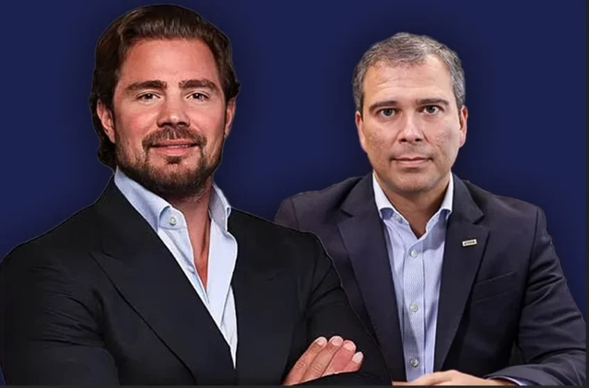  PF aponta que ex-presidente do BRB recebeu R$ 146,5 milhões em imóveis ligados ao Banco Master