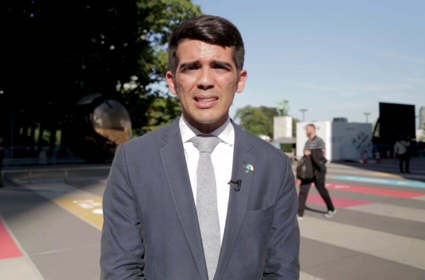  Governo avalia que paraibano pode assumir articulação política interinamente após saída de Gleisi