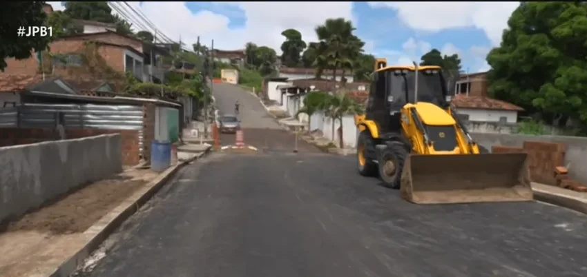  Ponte entre Cristo e Cruz das Armas é liberada após obras de recuperação em João Pessoa