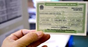  Regularização do título de eleitor para 2026 deve ser feita até 6 de maio