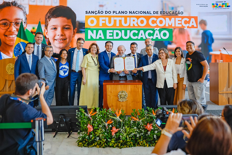  Novo Plano Nacional de Educação é visto como avanço por especialistas, mas execução será decisiva