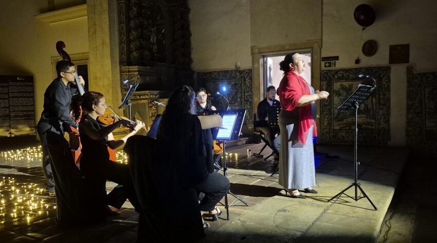  Projeto Viva o Centro com Música traz Curta Ópera PB com acesso gratuito ao público