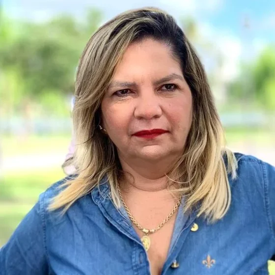  Ex-vereadora Raíssa Lacerda desiste de pré-candidatura a deputada estadual e deve atuar na campanha de Lucas Ribeiro em João Pessoa