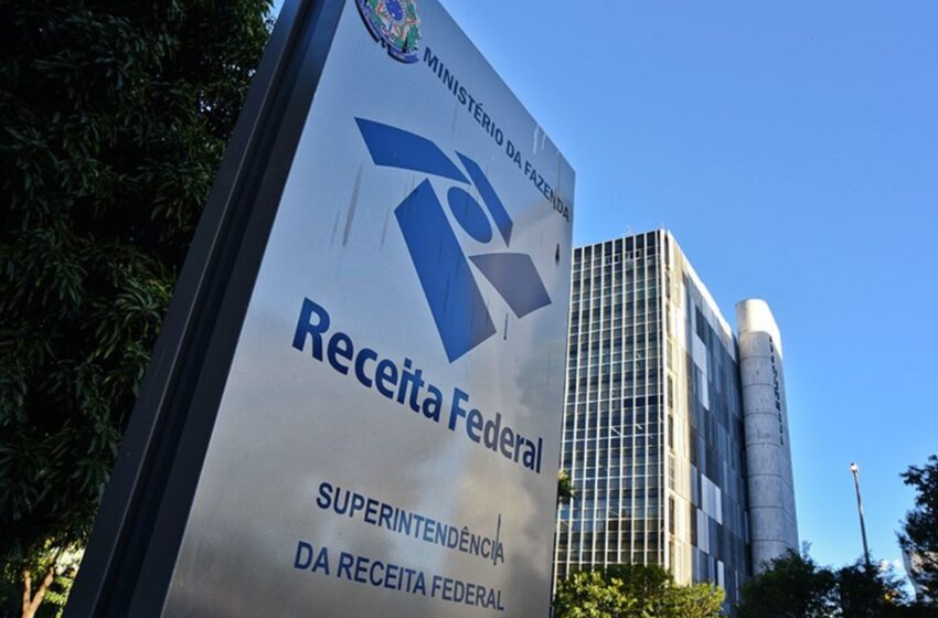 Receita Federal desmente fake news sobre fiscalização do Pix
