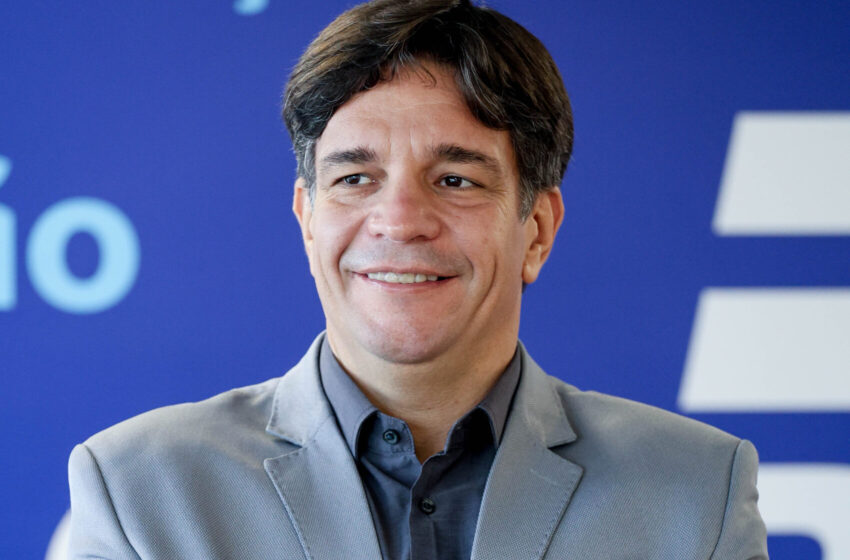  Presidente Rodrigo Soares reúne lideranças para avançar em agendas estratégicas do Sebrae