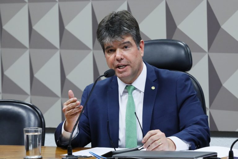  Ruy Carneiro é inocentado pelo STJ; Entenda