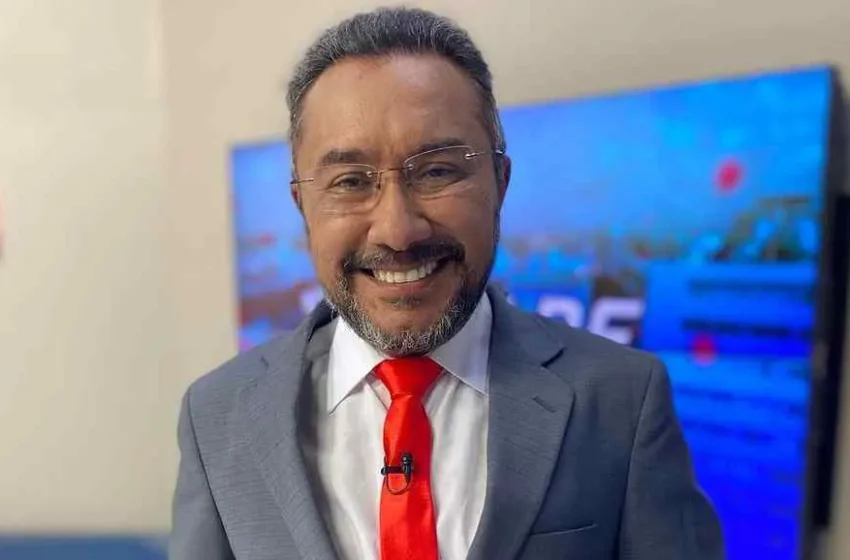  Samuka Duarte se filia ao PSD e anuncia pré-candidatura à Câmara dos Deputados
