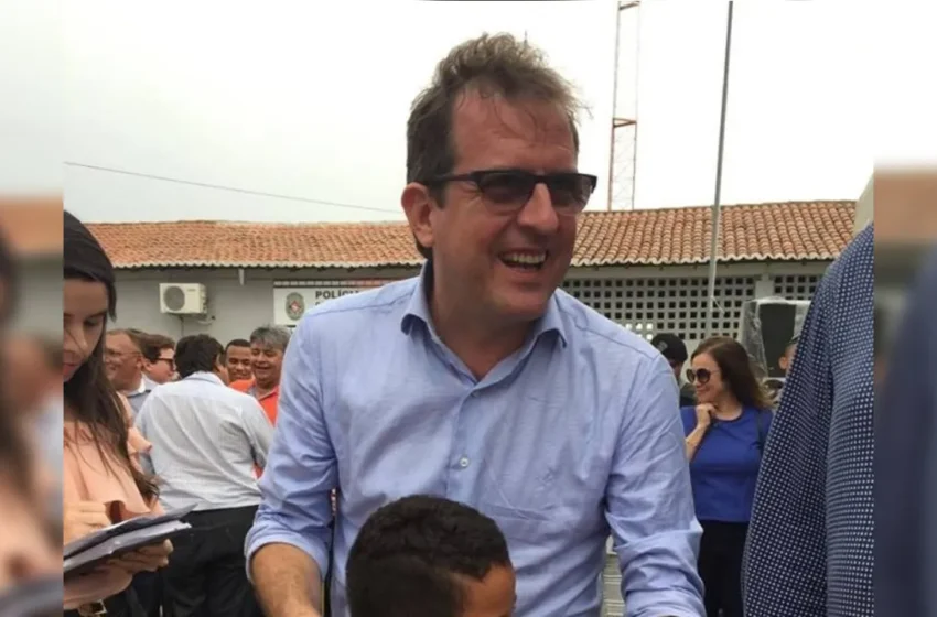 TCE-PB mantém multa contra prefeito de Sousa e adia análise de novo processo