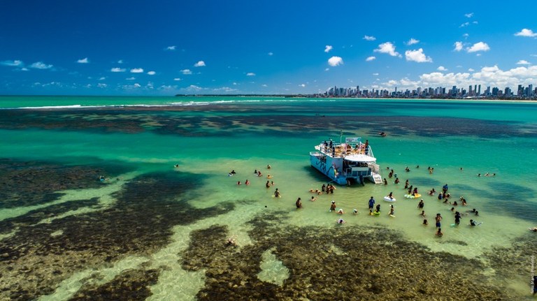  Paraíba apresenta experiências autênticas e sustentáveis na WTM Latin America 2026 e reforça estratégia de expansão do turismo