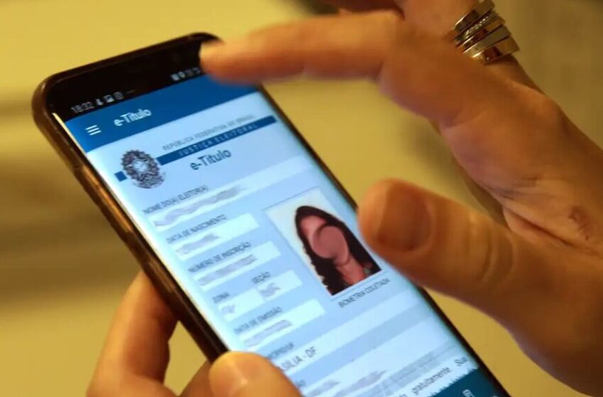 UNICEF lança campanha para estimular jovens de 16 e 17 anos a tirar título de eleitor